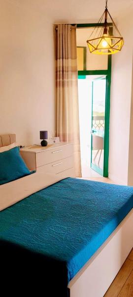 Apartament Center Tirana